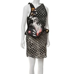 🔥🔥🔥 3.1 Phillip Limp dress